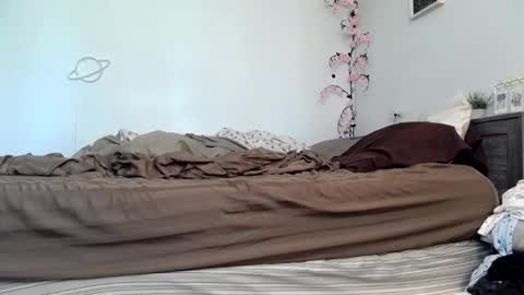 Kittyymaze online show from May 21, 12:14 pm