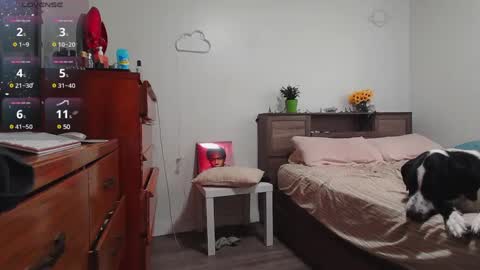 Kittyymaze online show from December 3, 1:43 pm