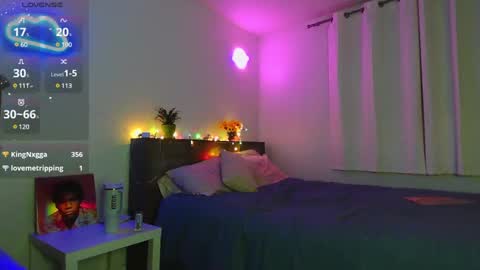 Kittyymaze online show from December 11, 11:21 pm