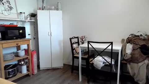 Kittyymaze online show from February 5, 1:03 pm