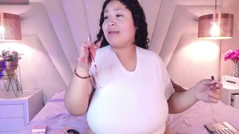 Kitty Hill online show from April 30, 3:34 am