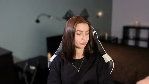 kity_jafaela online show from January 14, 8:30 am