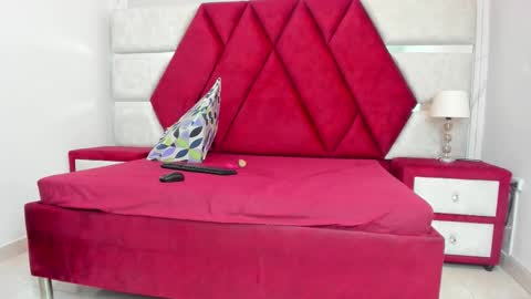 Luisa y Jairo online show from March 25, 6:55 pm