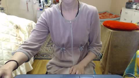 KiuminBerry online show from May 28, 2:26 pm