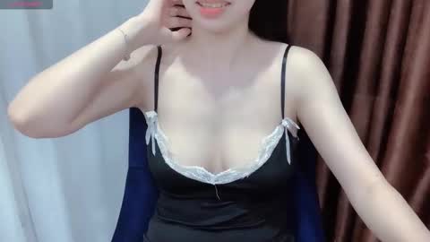 kiyoko_meiko online show from February 6, 7:01 am