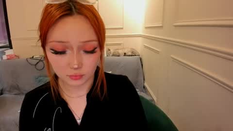 Yuna online show from May 26, 1:21 pm