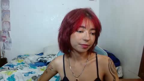 kiyu online show from February 12, 11:39 pm