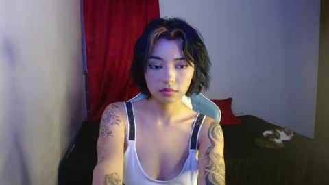 kiyu online show from October 18, 11:06 pm