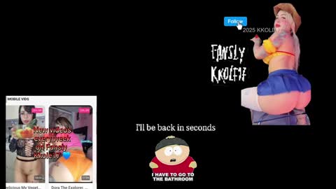 onlyfans    free            kkole17 online show from December 15, 3:06 pm