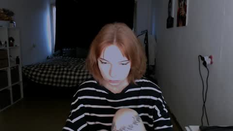 Klares online show from January 31, 11:56 am