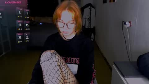 Klares online show from February 25, 6:44 pm
