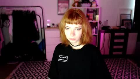 Klares online show from September 10, 1:55 pm