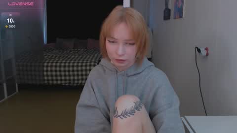 Klares online show from February 12, 12:33 pm