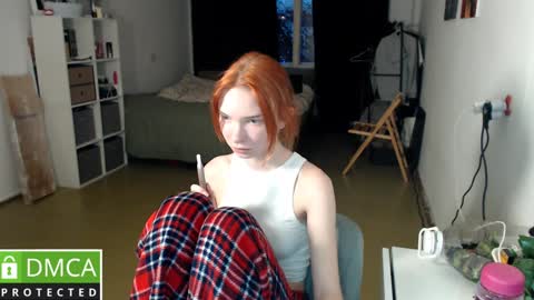 Klares online show from December 2, 1:23 pm