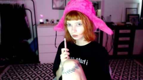 Klares online show from September 9, 12:16 pm