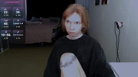 Klares online show from February 3, 12:03 pm