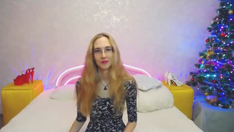 Klary online show from December 19, 11:18 am