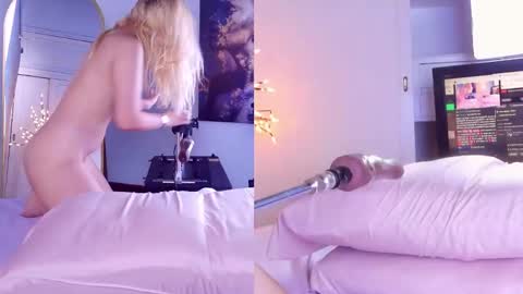 I am real and klassy..  online show from May 12, 8:59 pm