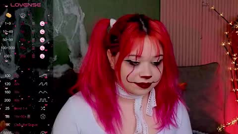 Klee online show from October 31, 6:04 am