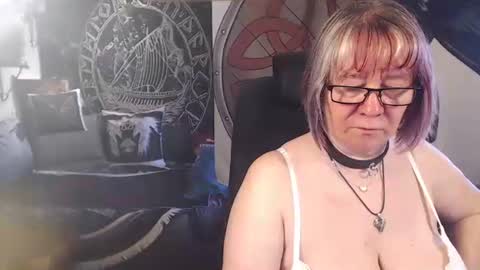 Michelle online show from May 9, 3:36 pm