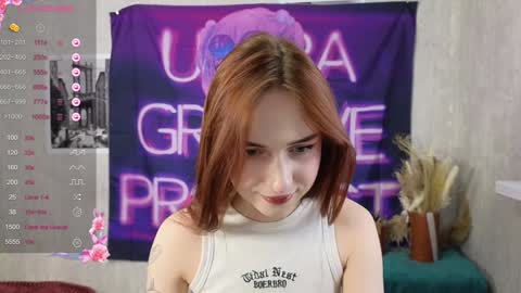 Emily Klein online show from December 20, 7:33 am