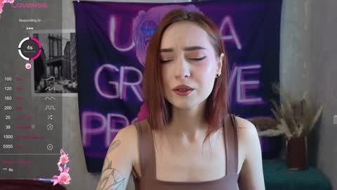 Emily Klein online show from December 13, 7:15 am