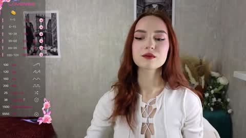 Emily Klein online show from December 3, 7:08 am