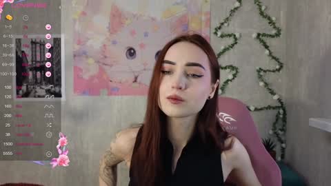 Emily Klein online show from December 26, 7:03 am