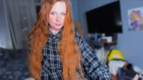Klementinafanslyklementina6661 online show from May 20, 8:50 pm