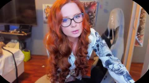 Klementinafanslyklementina6661 online show from February 23, 8:18 pm