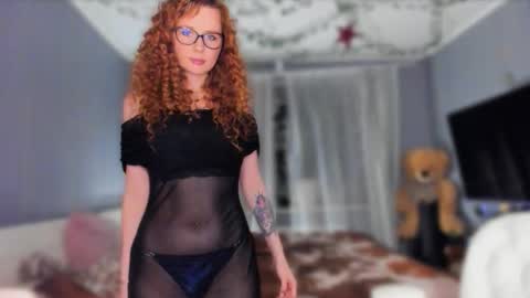 Klementinafanslyklementina6661 online show from February 27, 8:41 pm