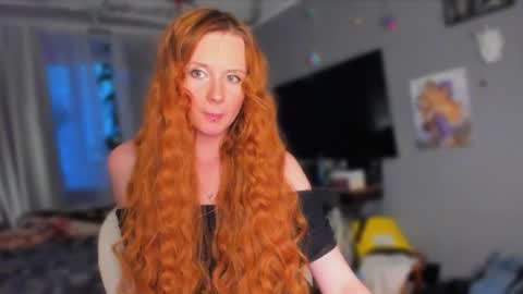 Klementinafanslyklementina6661 online show from May 23, 7:12 pm