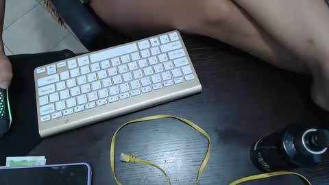 kleo online show from March 6, 10:36 pm