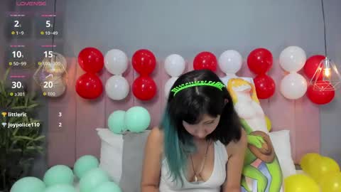 Kleo online show from May 9, 3:36 pm