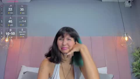 Kleo online show from May 23, 12:58 pm
