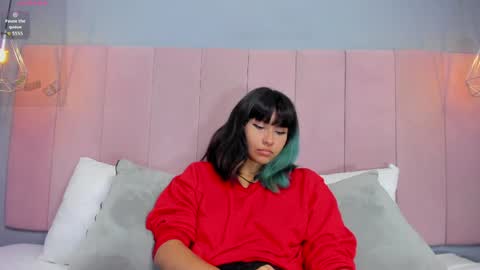Kleo online show from May 20, 2:25 pm