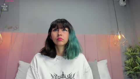 Kleo online show from May 16, 12:48 pm