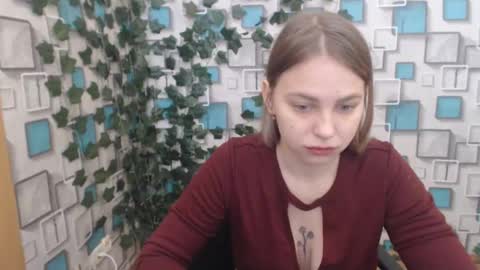 klerkarina online show from March 9, 5:44 am
