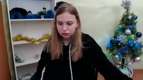 klerkarina online show from December 6, 5:53 am