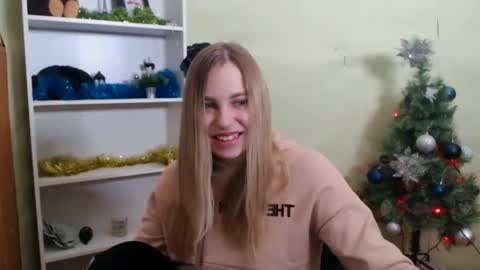 klerkarina online show from December 27, 6:14 am