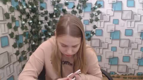 klerkarina online show from January 5, 5:51 am