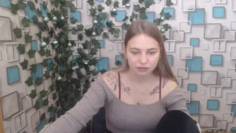 klerkarina online show from February 5, 6:13 am