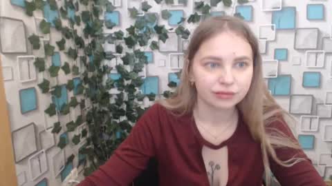 klerkarina online show from March 7, 5:40 am