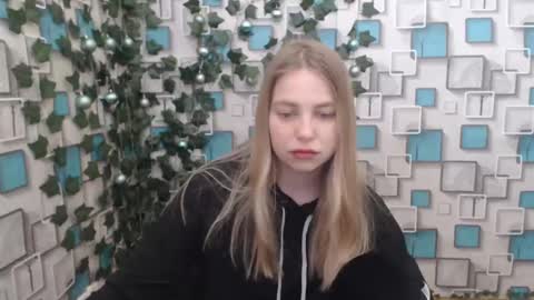 klerkarina online show from January 20, 5:37 am
