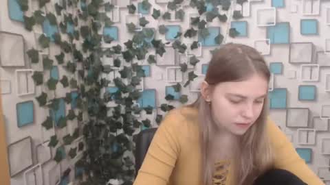klerkarina online show from March 10, 5:43 am