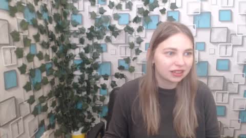 klerkarina online show from February 7, 6:03 am