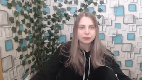 klerkarina online show from February 22, 5:44 am