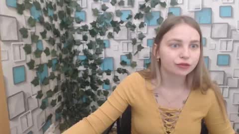 klerkarina online show from March 8, 6:52 am