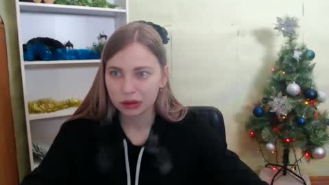 klerkarina online show from January 8, 6:09 am