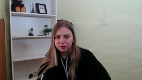 klerkarina online show from February 14, 6:34 am